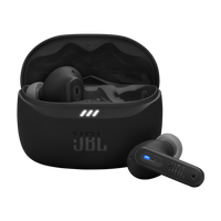 Auriculares Inalámbricos JBL TUNE Beam Negros