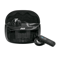 Auriculares Inalámbricos JBL TUNE Beam Negro Fantasma