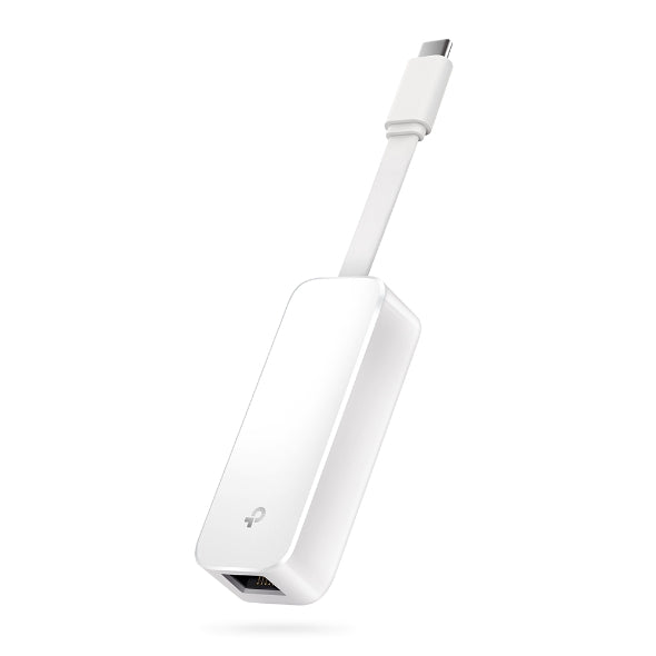 Adaptador de Red USB-C a Gigabit Ethernet TP-Link UE300C
