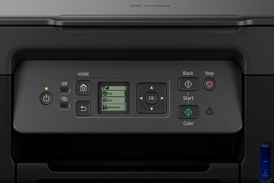 Impresora Multifuncional Canon PIXMA MegaTank G3170 AIO 5805C004AA