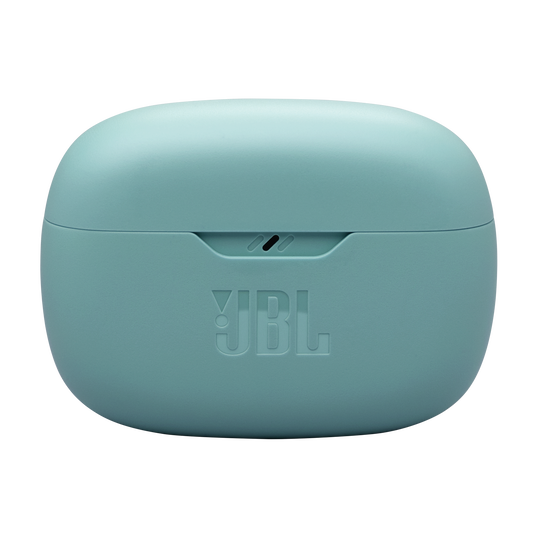 Auriculares Inalámbricos JBL Vibe Beam 2 – NC / Smart Ambient / 40h / Bluetooth Multipunto / App JBL / Menta
