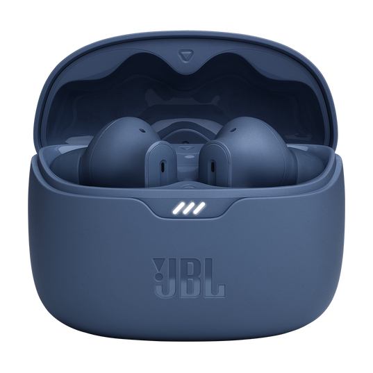 Auriculares JBL TUNE Beam – True Wireless, ANC, 48 horas, Azules