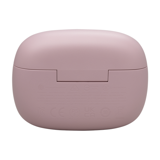 Auriculares JBL Wave Beam 2 NC – True Wireless, Cancelación Activa, Rosa