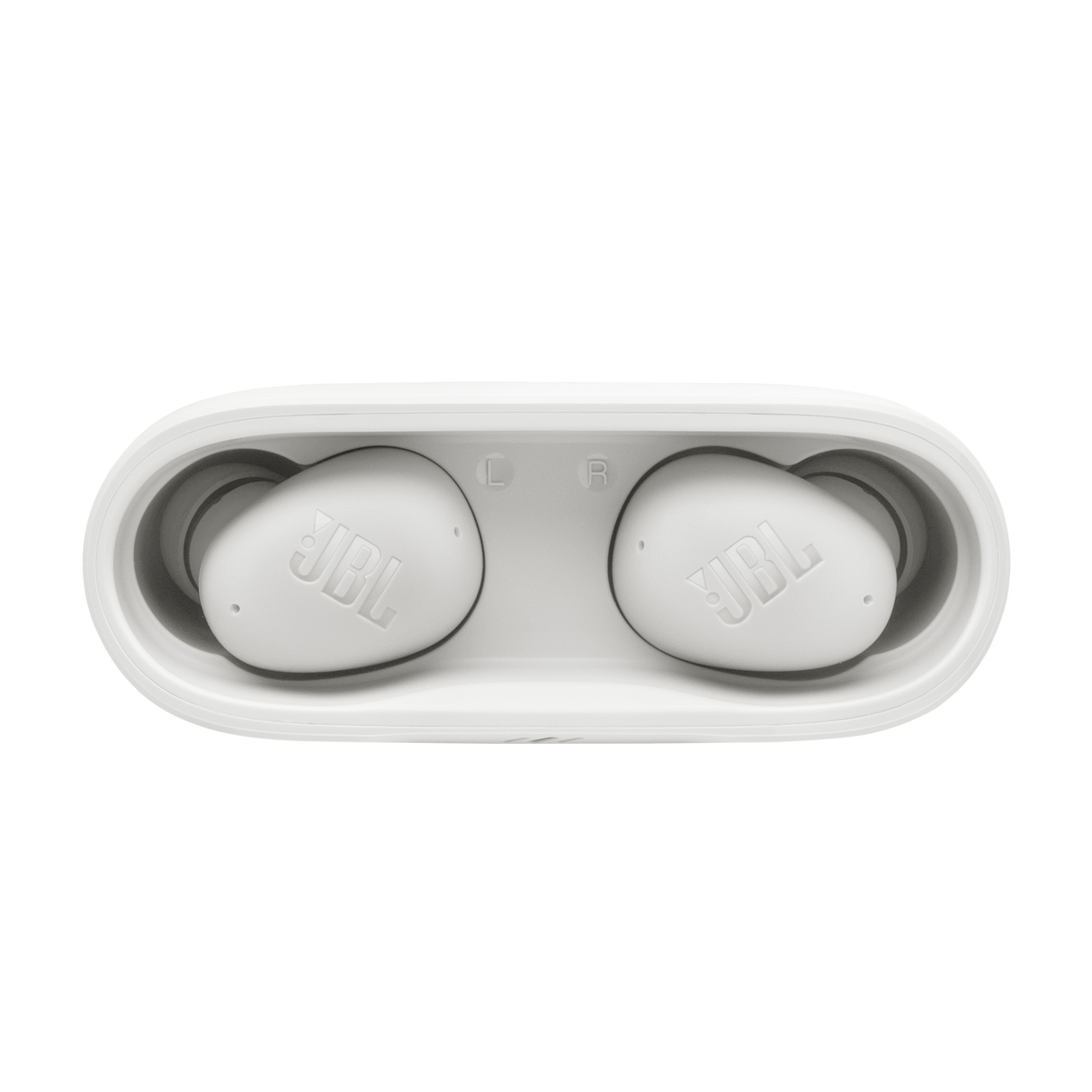 Auriculares JBL Vive Buds 2 – Inalámbricos / Internos / Blanco BLTBUDS2WHTAM