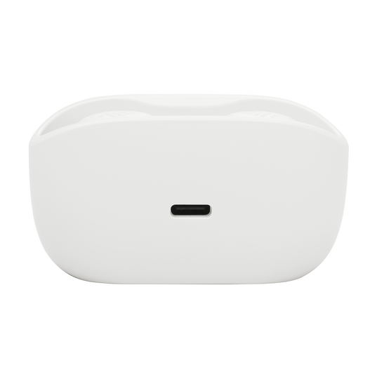 Auriculares Inalámbricos JBL Vibe Buds 2 / Blancos / True Wireless / Cancelación de Ruido / Smart Ambient / 40h