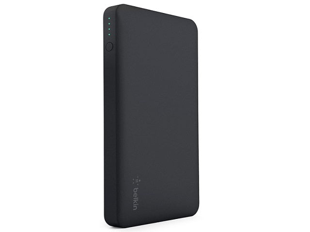 Power Bank Belkin BoostCharge BPB002btBK 20K 30W PD Negro