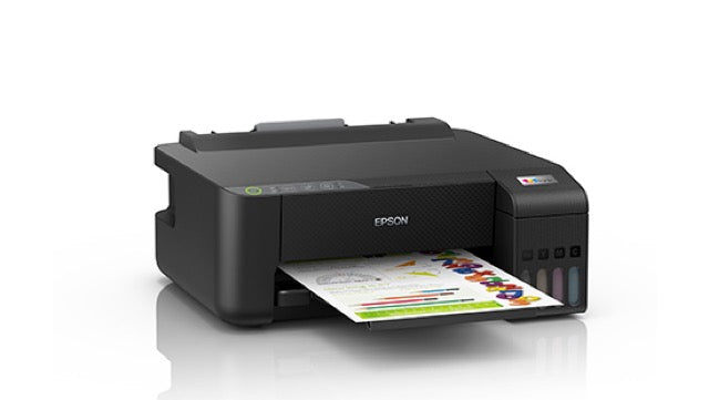 Impresora Multifunción Epson EcoTank L1250
