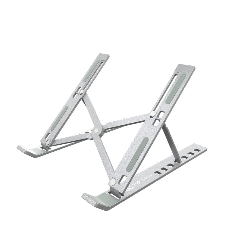 Soporte para Laptop Klip Xtreme Flexus KAS-002 hasta 15.6in