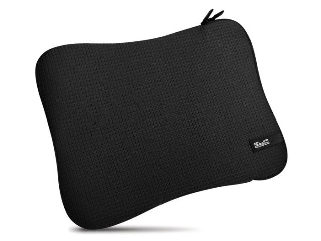 Funda Texturizada para Laptop NeoSquare Klip Xtreme KNS-310B hasta 14.1" Negra