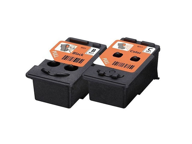 Cabezal de Impresión Negro / Color Canon Combo