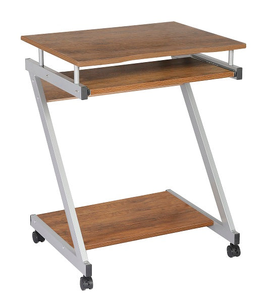 Escritorio para Computadora de Un Nivel Roble Xtech XTF-CD193