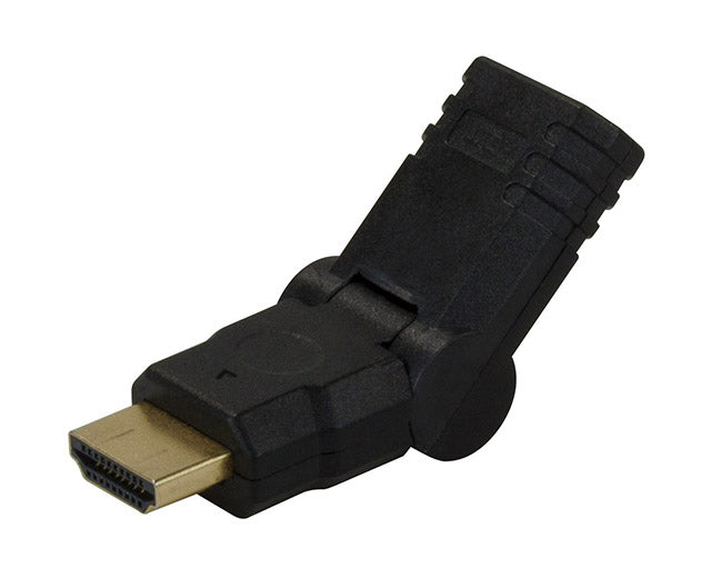 Adaptador de Video HDMI Macho a Hembra Pivot Xtech