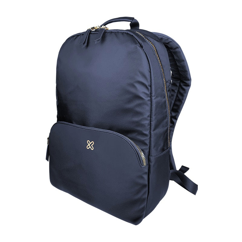 Mochila para Computadora Klip Xtreme - 15.6" - Azul