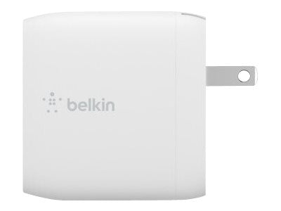 Conector de Pared Belkin 24 vatios