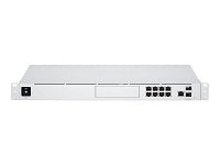 Router Inalámbrico Rack 1U UniFi Dream Machine Pro Ubiquiti UDM-Pro
