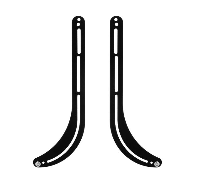 Soporte de barra de sonido para TV Xtech