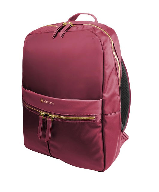 Mochila para Laptop Bari Klip Xtreme 15.6" Rojo