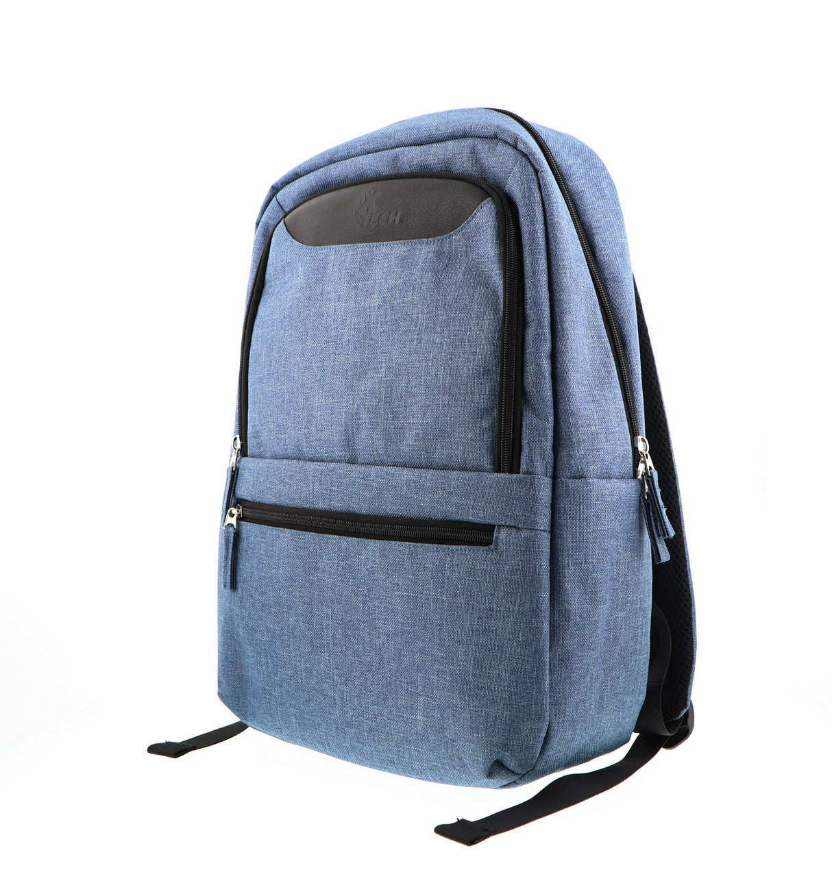 Mochila para Laptop Xtech Winsor XTB-212 15.6" Azul/Negro