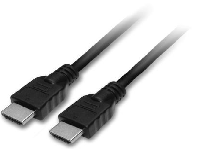 Cable de Video HDMI Macho a Macho 10ft Xtech