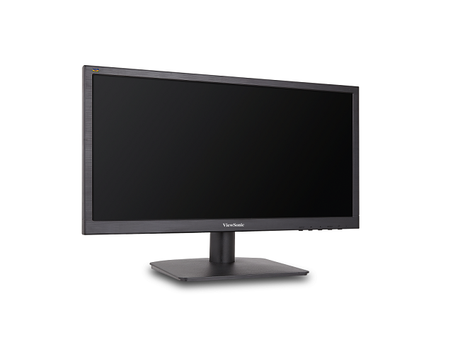 Monitor Viewsonic 18.5" HD TN