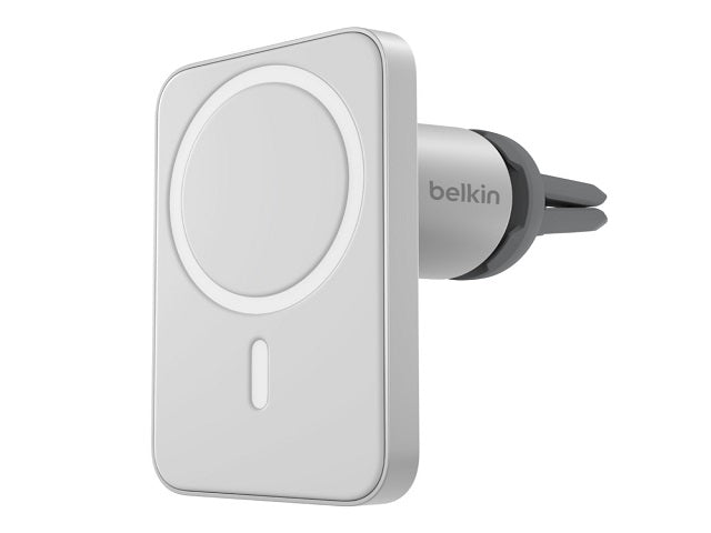 Soporte de carro para teléfono móvil Belkin MagSafe PRO