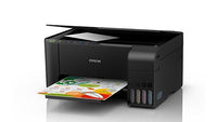 Impresora Multifunción Color ITS Epson EcoTank L3250 Wi-Fi