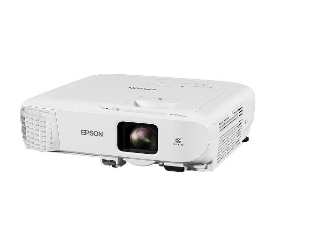 Proyector 3LCD Epson W49 3800 Lúmenes WXGA