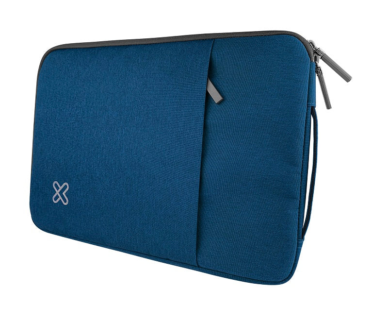 Funda para Laptop Klip Xtreme SquarePro KNS-420 15.6" Azul