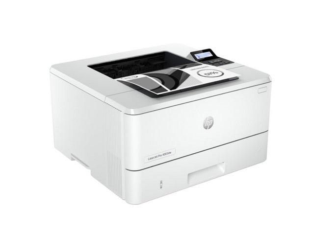 Impresora Láser Monocromática HP LaserJet Pro 4003DW