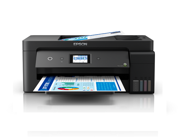 Impresora Epson EcoTank L14150