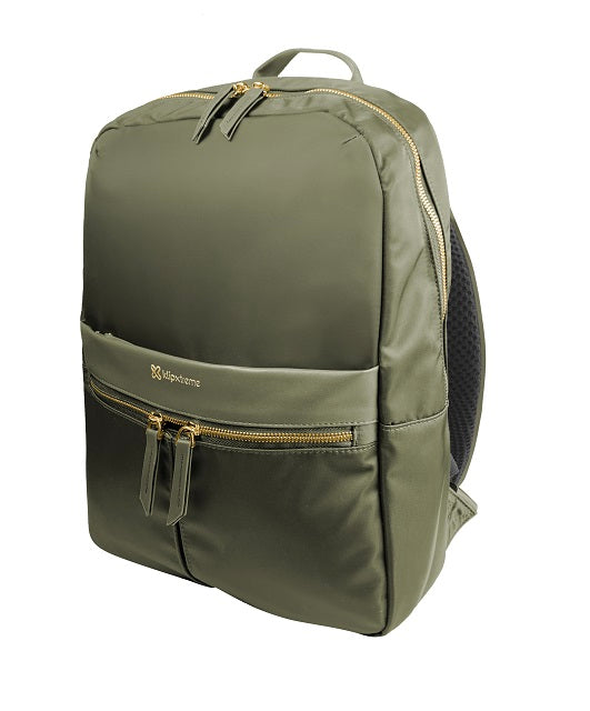 Mochila para Laptop Bari Klip Xtreme 15.6" Verde