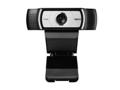 Webcam Logitech C930e 1080p con Audio USB 2.0 H.264