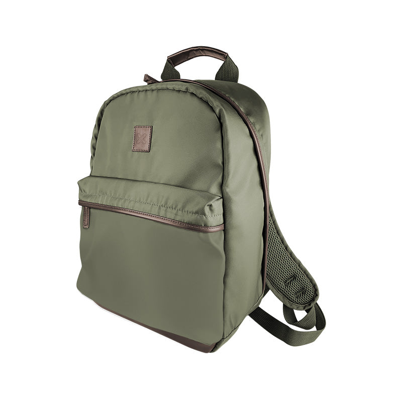 Mochila para Laptop Berna Klip Xtreme 15.6" Verde