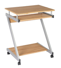 Escritorio para Computadora de Un Nivel Teca Xtech XTF-CD192