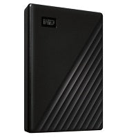 Disco Duro My Passport Western Digital 1 TB