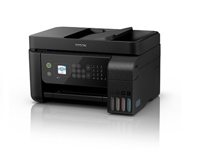 Impresora Multifunción Epson L5590 Wi-Fi Latin AIO