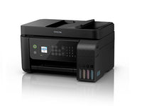 Impresora Multifunción Epson L5590 Wi-Fi Latin AIO