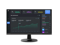 Monitor Lenovo ThinkVision C27-40 – 27" FHD / 75Hz / VA / 3 años garantía Depot