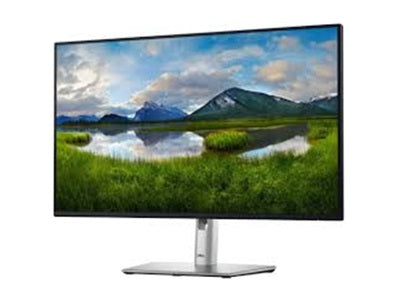 Monitor LCD Dell P2725H 27" FHD IPS DP/HDMI/VGA/USB Ajustable Negro