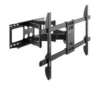 Soporte de TV Klip Xtreme 37-90in Inclinable/Giratorio 60kg