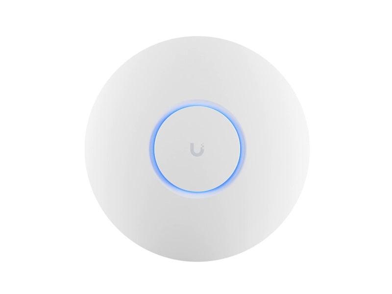 Punto de Acceso Inalámbrico UniFi U6+ Wi-Fi 6 Montaje en Techo