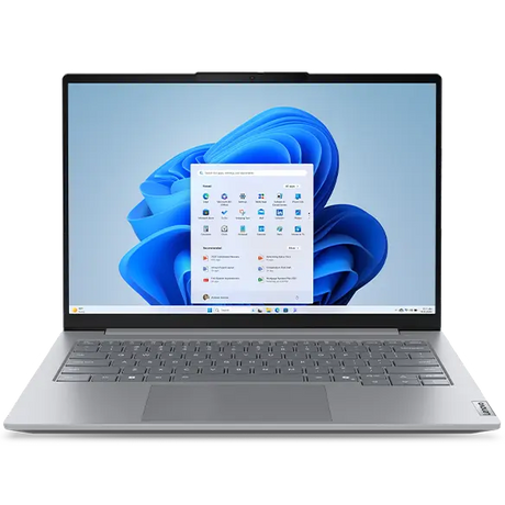 Laptop Lenovo ThinkBook 14 Gen 8 | Intel Core i7-240H, 16GB RAM, 512GB SSD, Windows 11 Pro