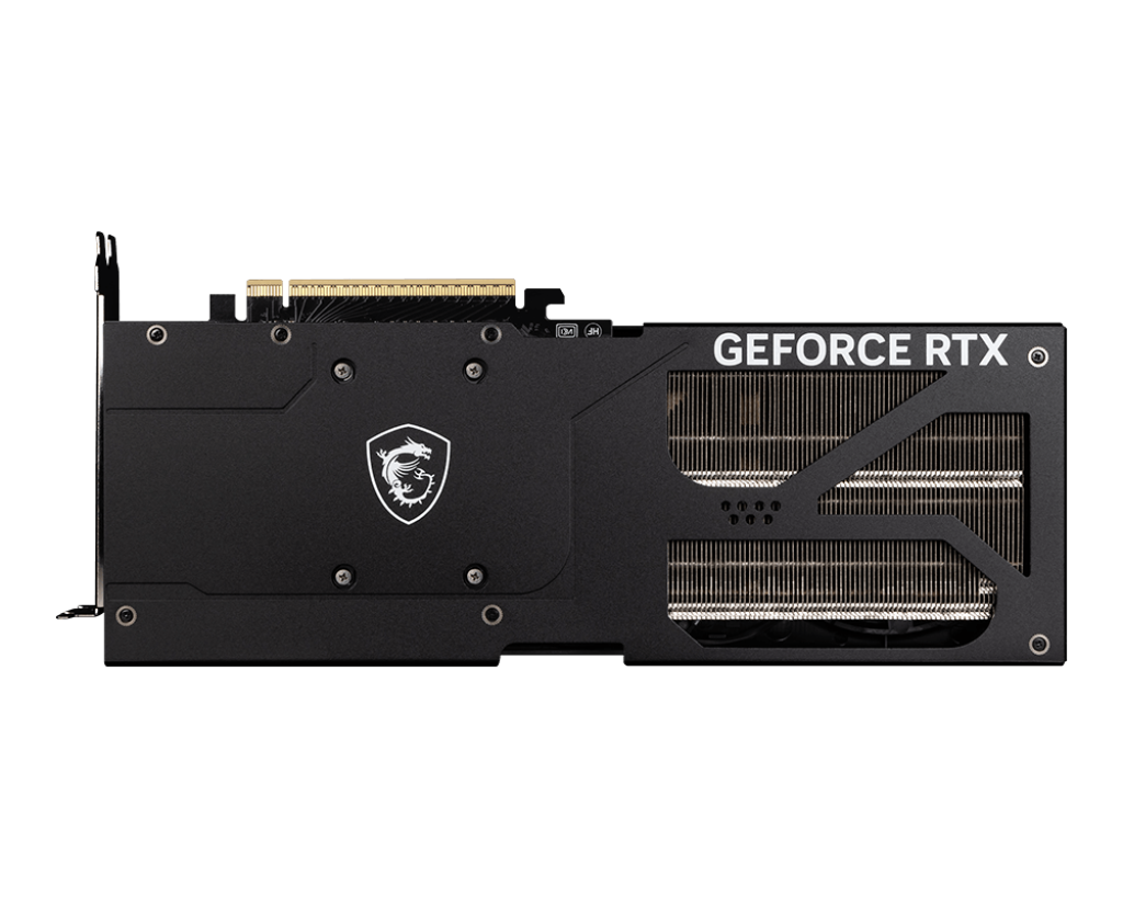 Tarjeta de Video MSI GeForce RTX 5070 Ti VENTUS 3X OC | NVIDIA Blackwell, DLSS 4, 2497 MHz – 824142402801
