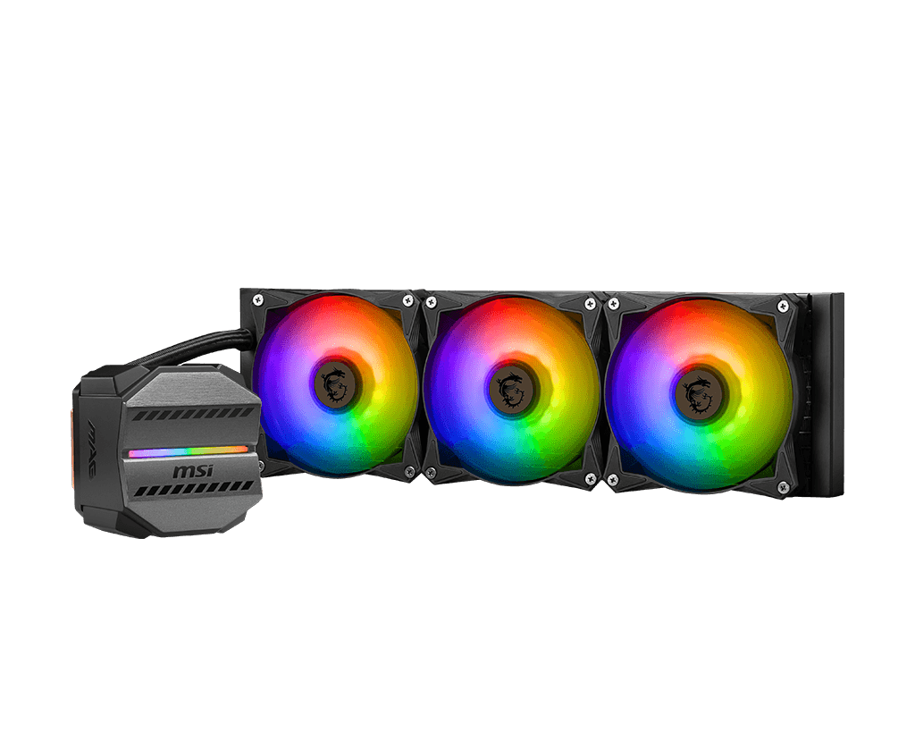 Módulo de Ventilador MSI Cooling System MAG coreliqu