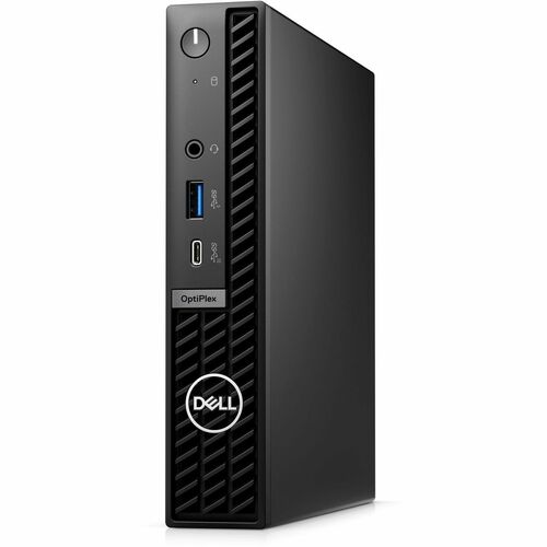 Computadora Dell OptiPlex 7000 7020 Micro | Intel Core i5, 8GB RAM, SSD 512GB, Windows 11 Pro – CGMXC