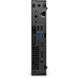Computadora Dell OptiPlex 7000 7020 Micro | Intel Core i5, 8GB RAM, SSD 512GB, Windows 11 Pro – CGMXC