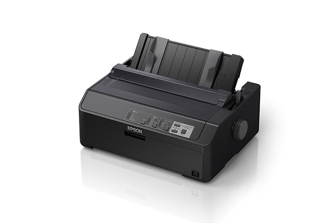 Impresora Matriz de Puntos B/N Epson LQ 590II USB 2.0/Paralelo