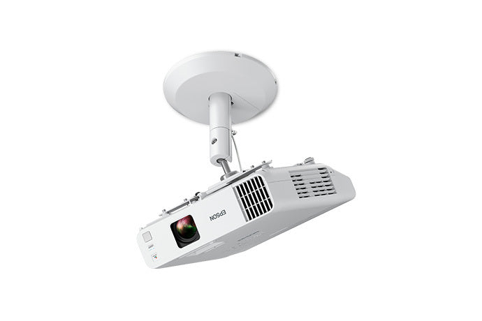 Proyector 3LCD Epson PowerLite L260F 4600 Lúmenes 1080p Inalámbrico/LAN/Miracast