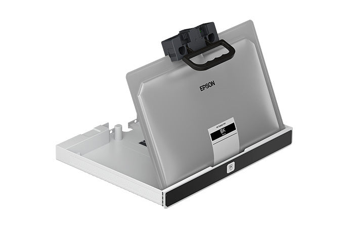 Epson WorkForce Pro WF-M5899 – C11CK76301 / Monocromática / 25 ppm ISO / 40,000 páginas / Doble faz / PrecisionCore Heat-Free