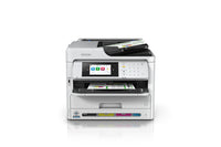 Impresora compacta multifuncional Epson WorkForce Pro C5810